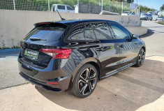 Skoda Fabia IV 1.5 TSi 16V DSG7 150 cv MONTE CARLO