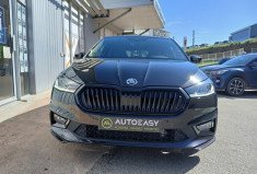 Skoda Fabia IV 1.5 TSi 16V DSG7 150 cv MONTE CARLO