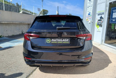 Skoda Fabia IV 1.5 TSi 16V DSG7 150 cv MONTE CARLO