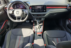 Skoda Fabia IV 1.5 TSi 16V DSG7 150 cv MONTE CARLO