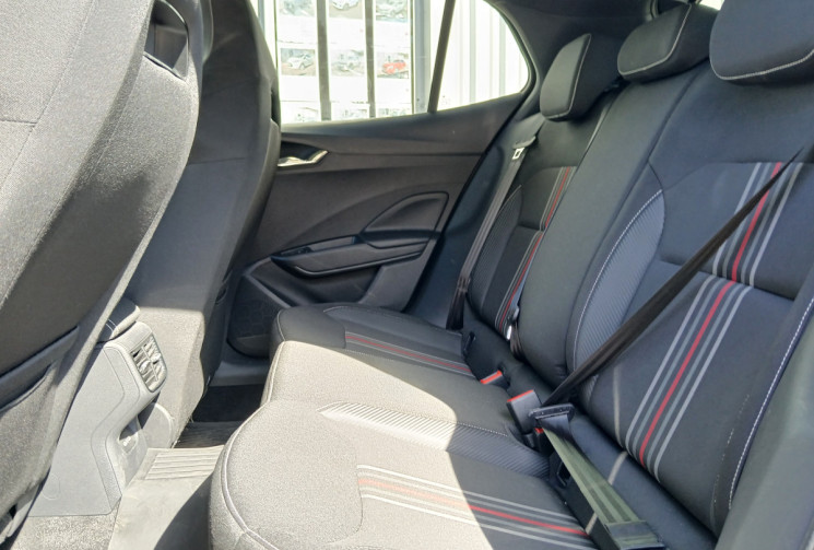 Skoda Fabia IV 1.5 TSi 16V DSG7 150 cv MONTE CARLO