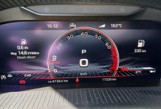 Skoda Fabia IV 1.5 TSi 16V DSG7 150 cv MONTE CARLO