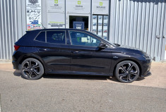 Skoda Fabia IV 1.5 TSi 16V DSG7 150 cv MONTE CARLO