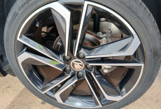 Skoda Fabia IV 1.5 TSi 16V DSG7 150 cv MONTE CARLO