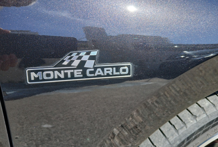 Skoda Fabia IV 1.5 TSi 16V DSG7 150 cv MONTE CARLO