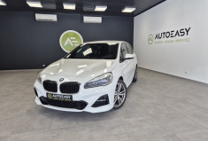 BMW SERIE 2 ACTIVETOURER 216d 116 Finition M-sport