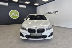 BMW SERIE 2 ACTIVETOURER 216d 116 Finition M-sport