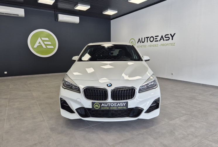 BMW SERIE 2 ACTIVETOURER 216d 116 Finition M-sport