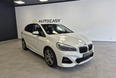BMW SERIE 2 ACTIVETOURER 216d 116 Finition M-sport