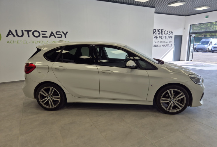 BMW SERIE 2 ACTIVETOURER 216d 116 Finition M-sport
