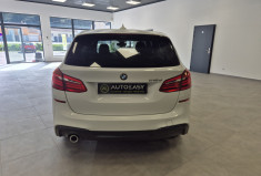 BMW SERIE 2 ACTIVETOURER 216d 116 ch Finition M-sport 