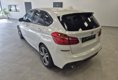 BMW SERIE 2 ACTIVETOURER 216d 116 Finition M-sport