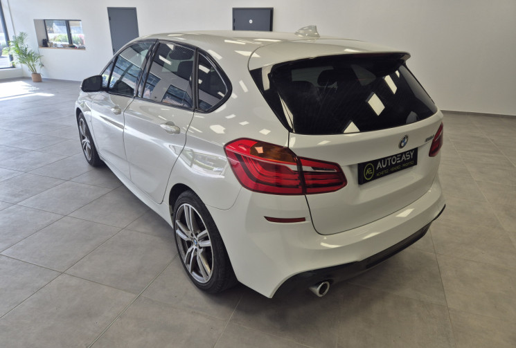 BMW SERIE 2 ACTIVETOURER 216d 116 Finition M-sport