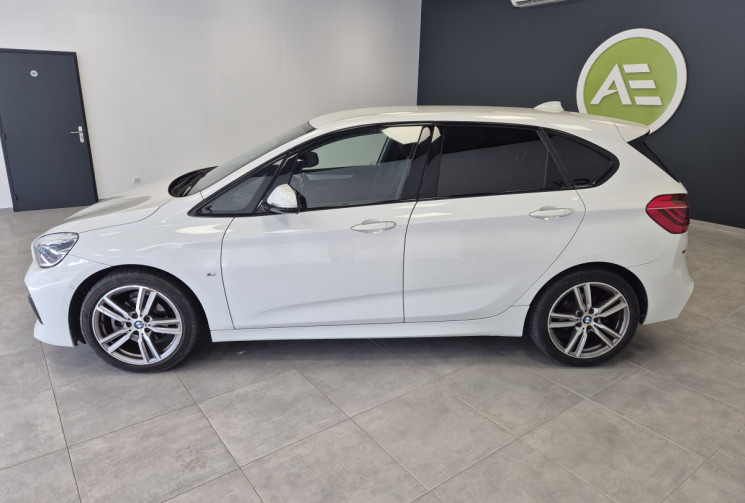 BMW SERIE 2 ACTIVETOURER 216d 116 Finition M-sport