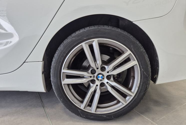 BMW SERIE 2 ACTIVETOURER 216d 116 Finition M-sport