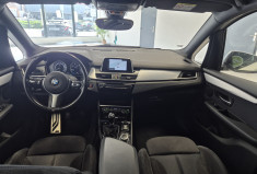 BMW SERIE 2 ACTIVETOURER 216d 116 Finition M-sport