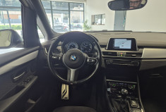 BMW SERIE 2 ACTIVETOURER 216d 116 Finition M-sport