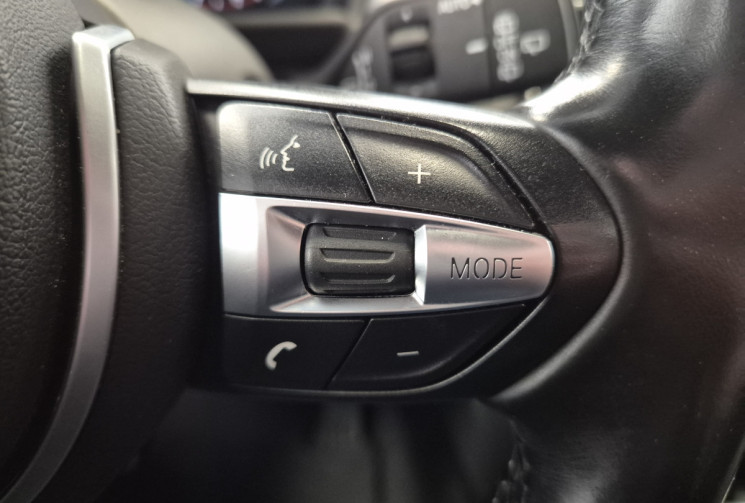 BMW SERIE 2 ACTIVETOURER 216d 116 Finition M-sport
