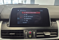 BMW SERIE 2 ACTIVETOURER 216d 116 Finition M-sport