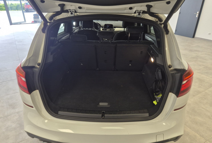 BMW SERIE 2 ACTIVETOURER 216d 116 Finition M-sport