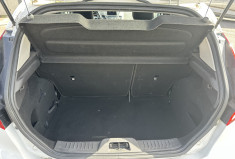 Ford Fiesta 1.5 TDCI 95 CH TITANIUM