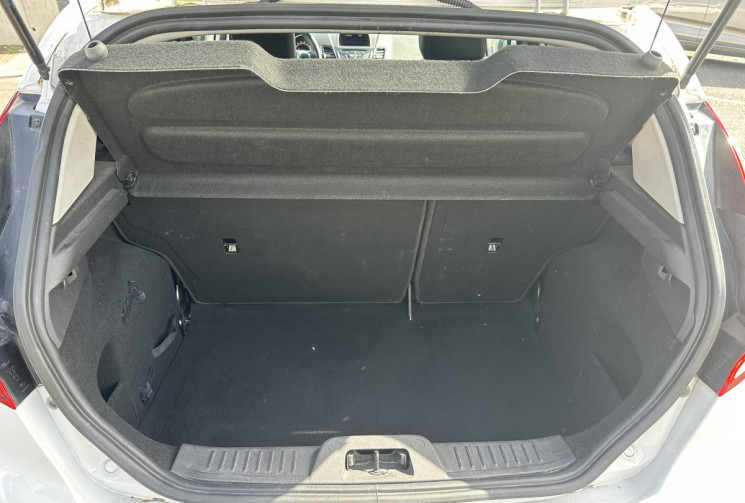Ford Fiesta 1.5 TDCI 95 CH TITANIUM