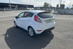 Ford Fiesta 1.5 TDCI 95 CH TITANIUM