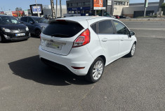 Ford Fiesta 1.5 TDCI 95 CH TITANIUM