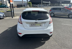 Ford Fiesta 1.5 TDCI 95 CH TITANIUM