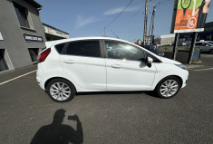 Ford Fiesta 1.5 TDCI 95 CH TITANIUM