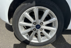 Ford Fiesta 1.5 TDCI 95 CH TITANIUM
