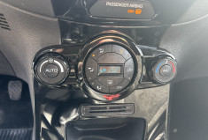 Ford Fiesta 1.5 TDCI 95 CH TITANIUM