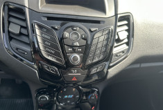 Ford Fiesta 1.5 TDCI 95 CH TITANIUM