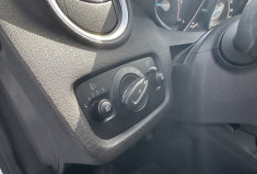 Ford Fiesta 1.5 TDCI 95 CH TITANIUM
