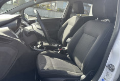 Ford Fiesta 1.5 TDCI 95 CH TITANIUM
