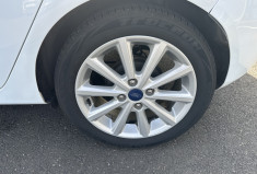 Ford Fiesta 1.5 TDCI 95 CH TITANIUM