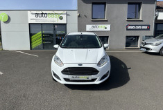 Ford Fiesta 1.5 TDCI 95 CH TITANIUM