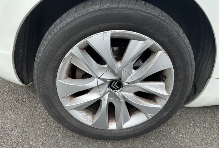 Citroën DS5 2.0 HDi FAP 200 Hybrid4 4x4 BMP6