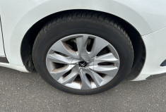 Citroën DS5 2.0 HDi FAP 200 Hybrid4 4x4 BMP6