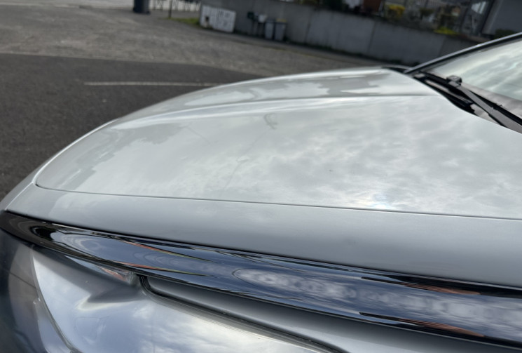 Citroën DS5 2.0 HDi FAP 200 Hybrid4 4x4 BMP6