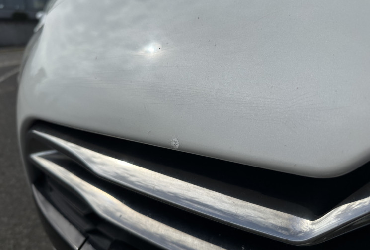 Citroën DS5 2.0 HDi FAP 200 Hybrid4 4x4 BMP6
