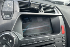 Citroën DS5 2.0 HDi FAP 200 Hybrid4 4x4 BMP6