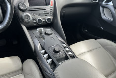 Citroën DS5 2.0 HDi FAP 200 Hybrid4 4x4 BMP6