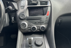 Citroën DS5 2.0 HDi FAP 200 Hybrid4 4x4 BMP6