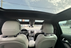 Citroën DS5 2.0 HDi FAP 200 Hybrid4 4x4 BMP6