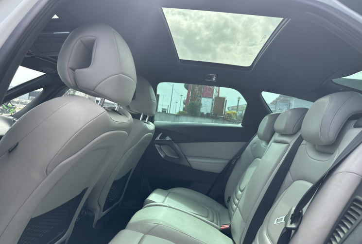 Citroën DS5 2.0 HDi FAP 200 Hybrid4 4x4 BMP6