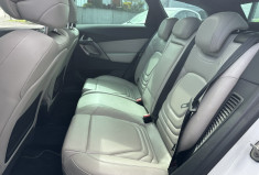 Citroën DS5 2.0 HDi FAP 200 Hybrid4 4x4 BMP6