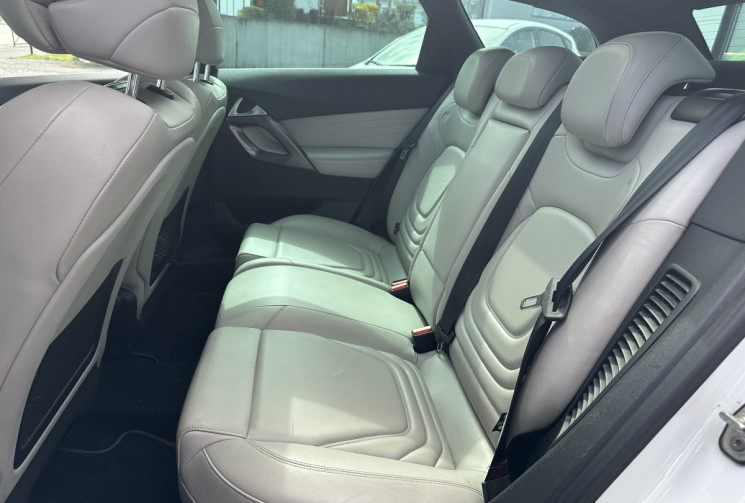 Citroën DS5 2.0 HDi FAP 200 Hybrid4 4x4 BMP6