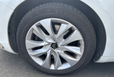 Citroën DS5 2.0 HDi FAP 200 Hybrid4 4x4 BMP6