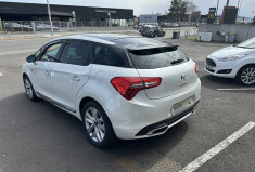 Citroën DS5 2.0 HDi FAP 200 Hybrid4 4x4 BMP6